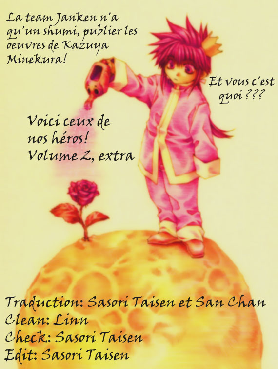img Saiyuki Gaiden 1